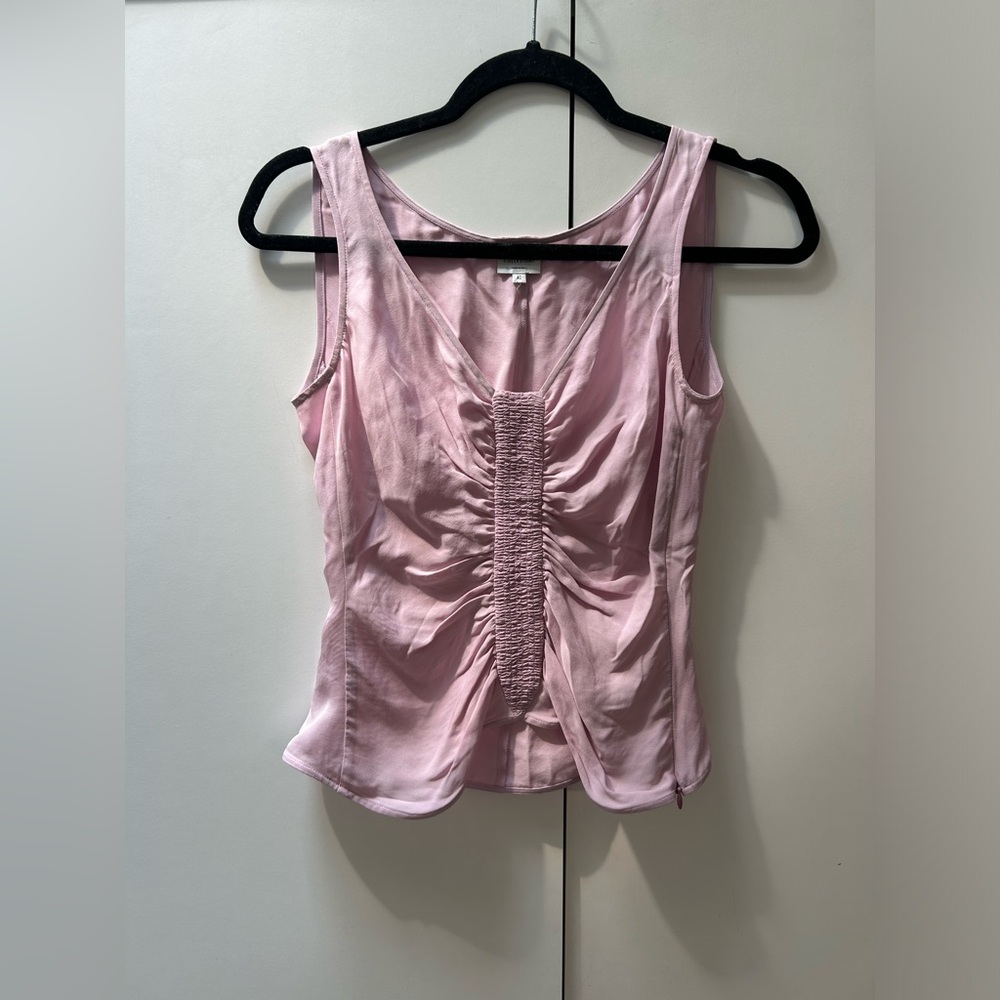 Armani Collezioni Blouse